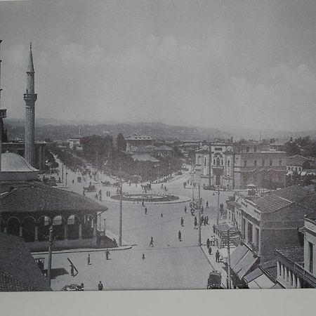 Lavandula Of Church Тирана Экстерьер фото